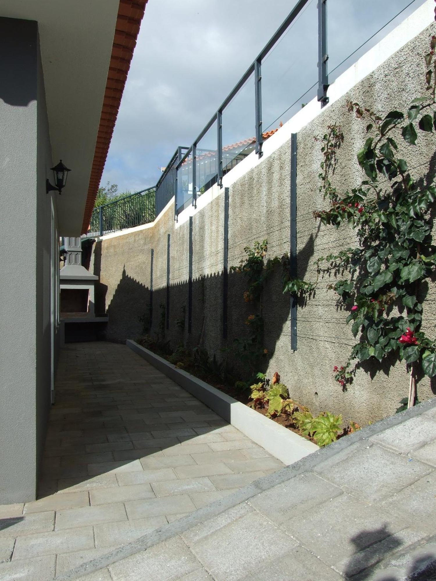 Paraiso Das Flores Estreito Da Calheta Εξωτερικό φωτογραφία