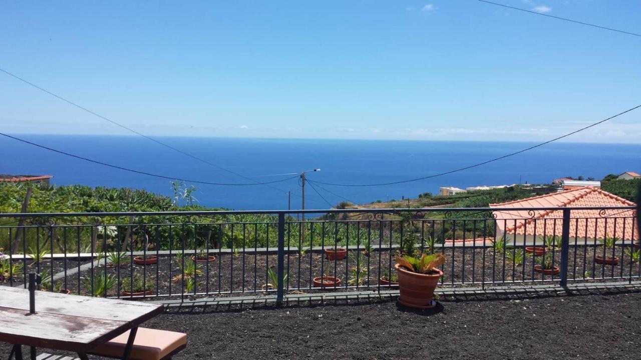 Paraiso Das Flores Estreito Da Calheta Εξωτερικό φωτογραφία